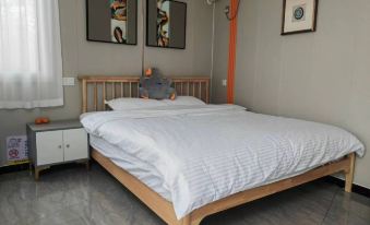 Yue Homestay, Yuehai, Yuedao