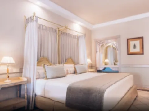 JOIA El Mirador by Iberostar -Adults Only Hotels in Costa Adeje