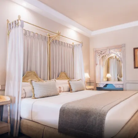 JOIA El Mirador by Iberostar -Adults Only