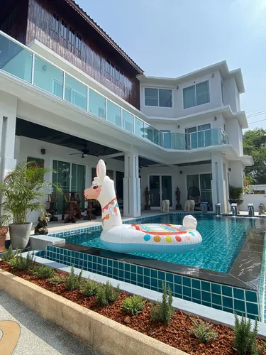 รูปภาพของวันดี วิลล่า พัทยา