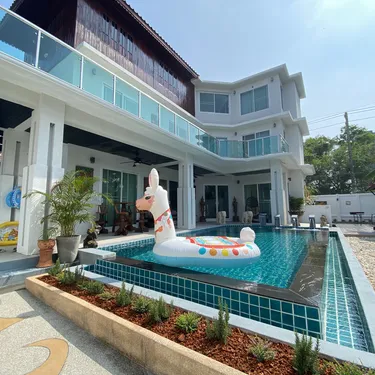 รูปภาพของวันดี วิลล่า พัทยา