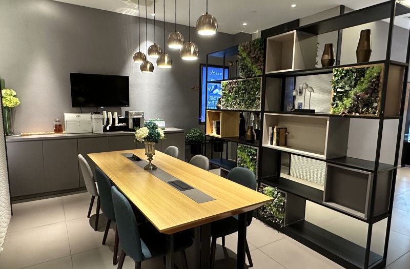 Sushihotel(QibaolianmingRoadstore) photo 5