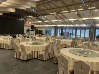 Xiantao Galaxy Ship Hotel Hotels in Xiantao