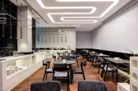 BONLU HOTEL - Desayuno
