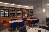 Rydges Geelong - بار
