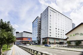 大和魯內奈良天然温泉酒店