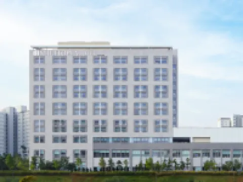 海洋米利託皮亞酒店 城南市酒店