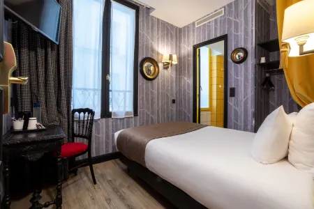 Hotel Sacha