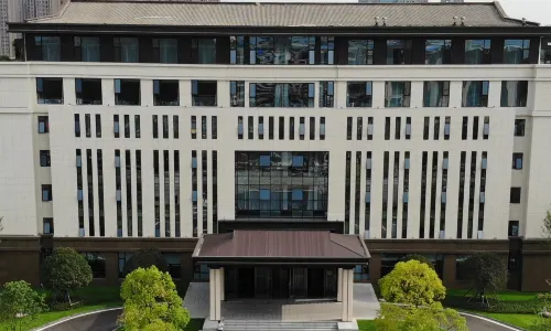 Huangchuan Jingui Hotel