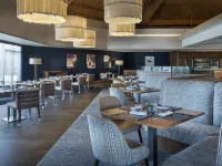 Delta Hotels Waltham Abbey - Gym