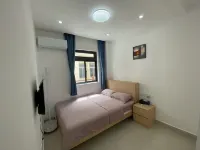 Linhai Garden (Dong'ao Island) 난샤완샤탄 주변 호텔