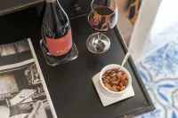 ルレ アンティカ バディア - サン マウリツィオ 1619 - 朝食