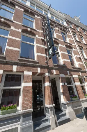 Hotel Nicolaas Witsen