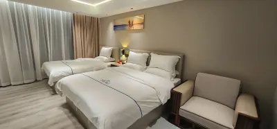 Mangshi Dexin Homestay Hotels near Dehong Mangshi Airport