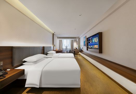 시판 선정된 호텔