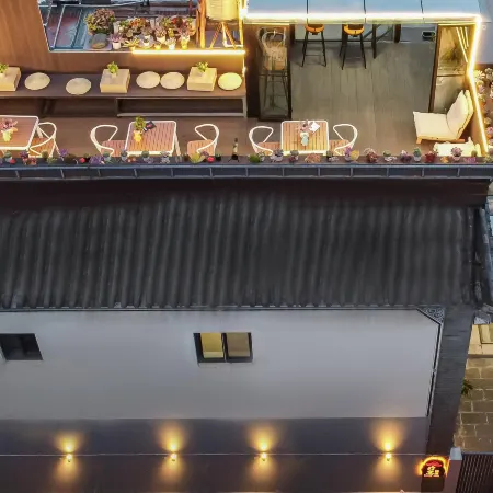 Dali first International Youth Hotel