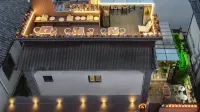 Dali first International Youth Hotel  호텔