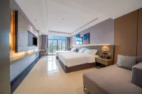 Qinye Business Hotel (Hepu Bus Terminal)