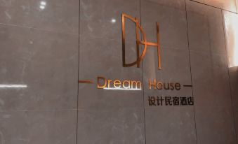 Zigong Dreamhouse Design Homestay