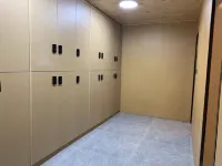 Meet Ganglamedo Hotel - Spa
