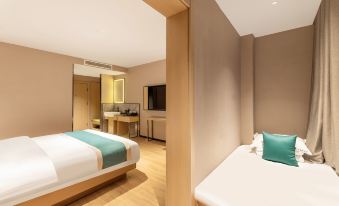 Binzhi International Hotel