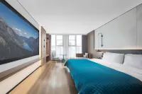 H Hotel (Xuchang Wanda Fat Donglai Angel City)