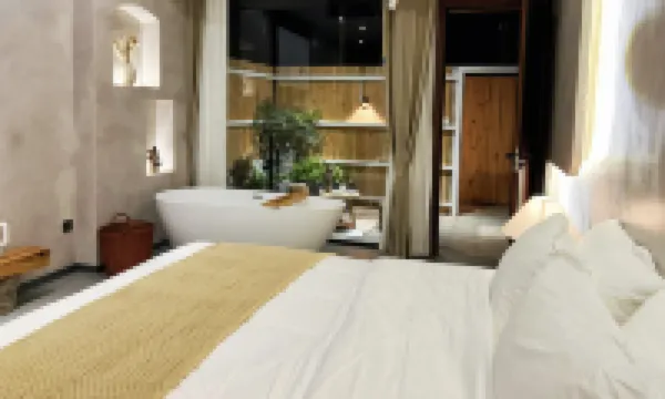 Green Heart Yard Homestay