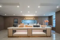 Starway Hotel (Shenzhou Yongsheng North Street) Hotels in Shenzhou