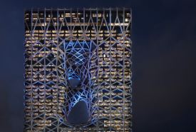 City of Dreams - Morpheus Macau