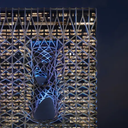 City of Dreams - Morpheus Macau