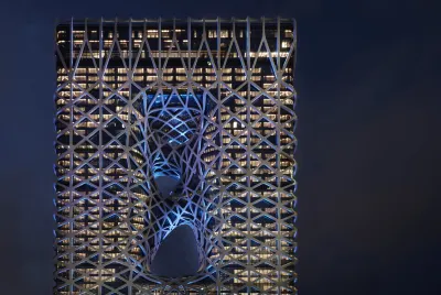 City of Dreams - Morpheus Macau