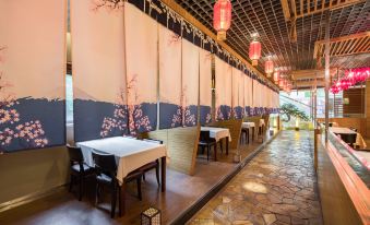 Nangong Spring Season Hotel