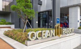 Hotel Ocean Park 9