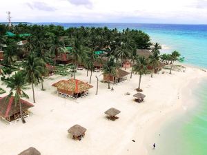 由Cocotel運營的Marion's Inn 1 Bantayan