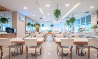 Eco Hotel by Thammasat