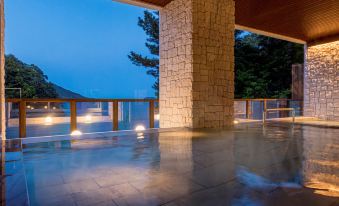 Ooedo Onsen Monogatari Premium Toba Saichoraku(Old:Yukai Resort Ise Shima Toba Saichoraku〈Premium〉)