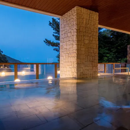 Ooedo Onsen Monogatari Premium Toba Saichoraku（Old:Yukai Resort Ise Shima Toba Saichoraku〈Premium〉）