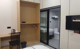 Jiaxin Homestay