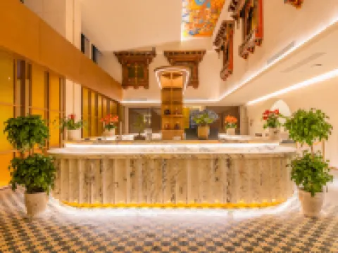 Howard Johnson Hotel Dust Settlement โรงแรมในปาร์คัม
