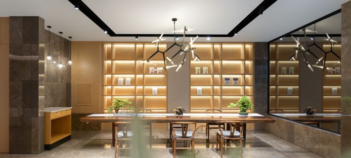 Wenxi Hotel Hotel a Jiangkou