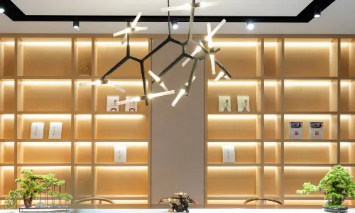 Wenxi Hotel