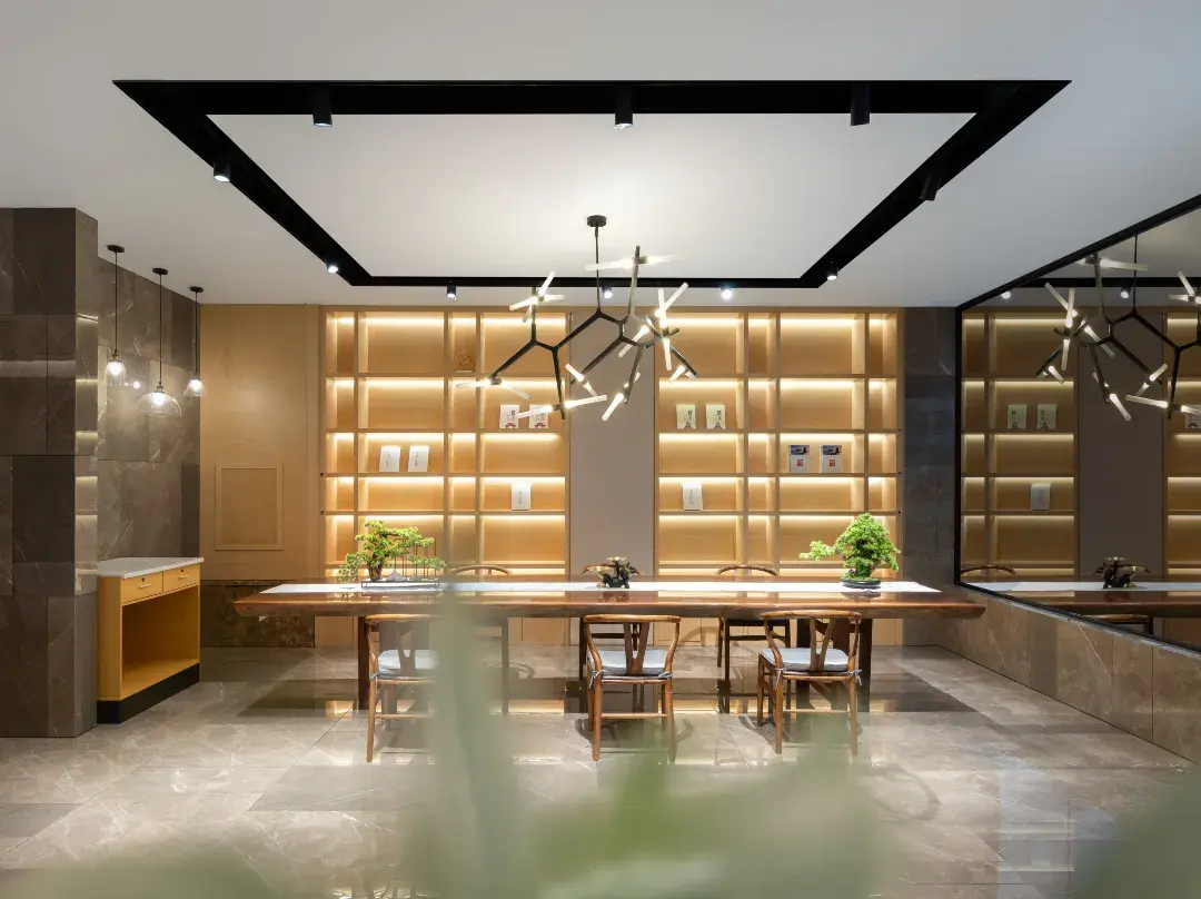 Wenxi Hotel - Tongren