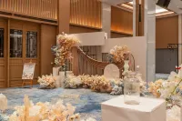 Guangrong Hotel - Frühstück