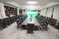 Dingrui Holiday Hotel Hotels in Qilian