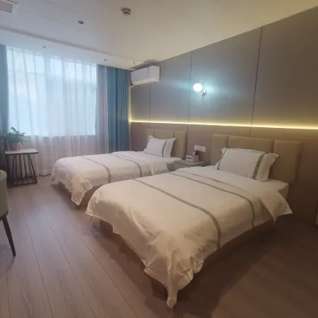 Well-being Hotel