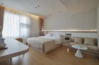 Xiamen Shanxun Qijia Jinyuan Hotel (Guankou Wanda Medical College) Hotels in Jimei District