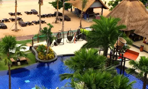 Holiday Inn Resort Bali Nusa Dua