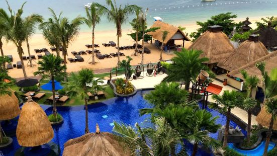 Holiday Inn Resort Bali Nusa Dua