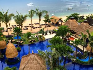 Holiday Inn Resort Bali Nusa Dua