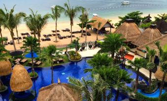 Holiday Inn Resort Bali Nusa Dua